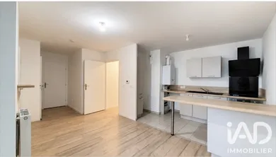 Appartement à Viry-Châtillon (91170)
