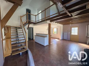 Maison à Geu (65100)