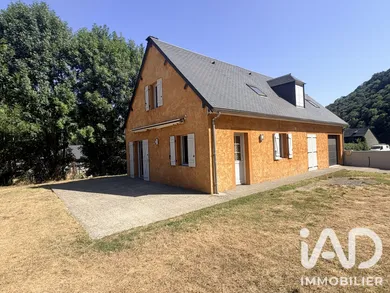 House in Geu (65100)
