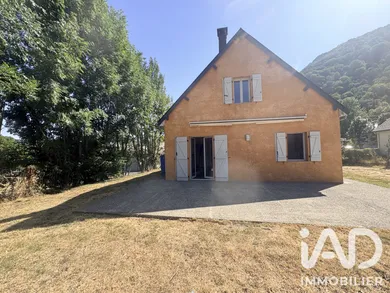 House in Geu (65100)