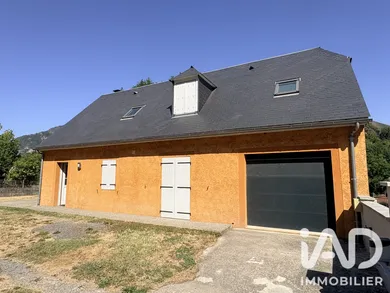 House in Geu (65100)