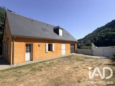 House in Geu (65100)