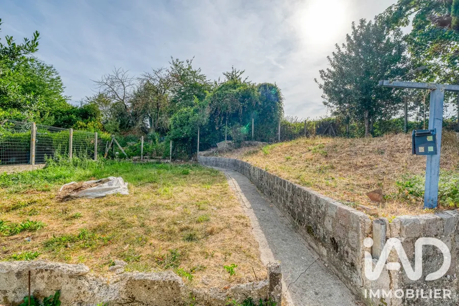 Maison à Mitry-Mory (77290) photo 3