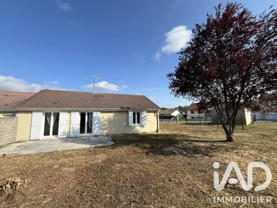 House in Jarny (54800)