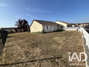 House in Jarny (54800)