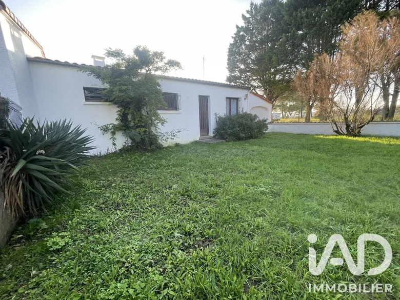 Maison 3 pièces 75 m² · à Barzan · 75 m² · 165 300 €