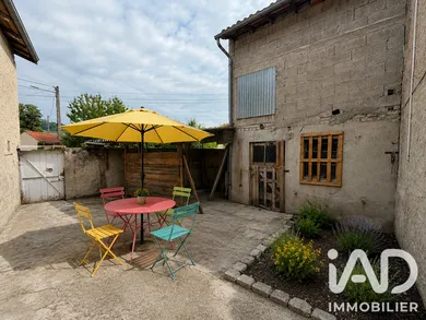Village house in Vic-sur-Seille (57630)