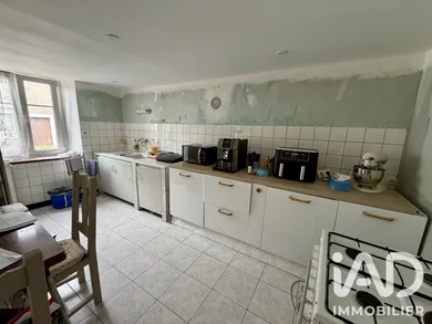 Village house in Vic-sur-Seille (57630)
