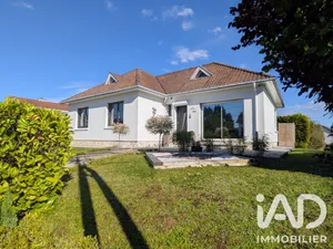 House in Auchel (62260)