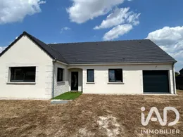 Maison à Sully-sur-Loire (45600)