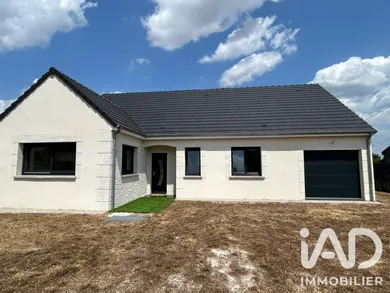 Maison à Sully-sur-Loire (45600)