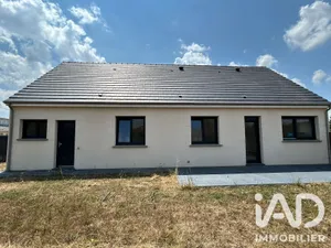 House in Sully-sur-Loire (45600)