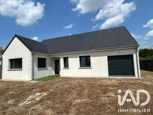 House in Sully-sur-Loire (45600)