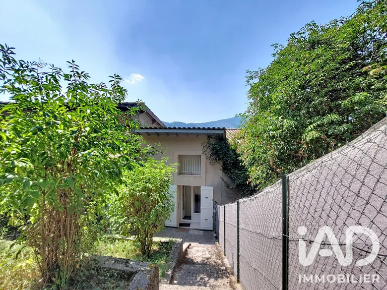 Immeuble 2 pièces 100 m² · à Digne-les-Bains · 100 m² · 180 000 €