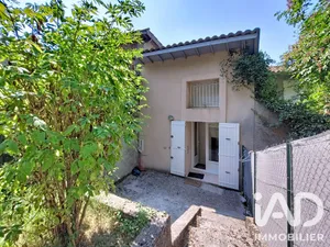 Building in Digne-les-Bains (04000)