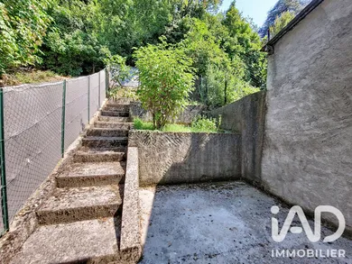 Immeuble à Digne-les-Bains (04000)