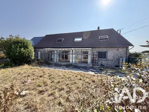 Maison à Geffosses (50560)