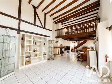 Maison à Castres (81100)