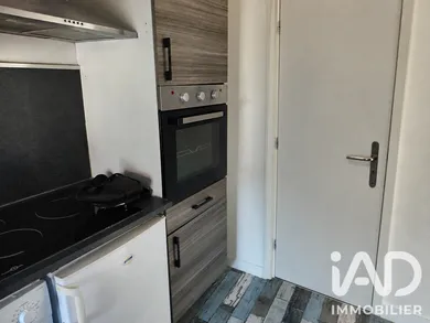 Appartement à Châlons-en-Champagne (51000)