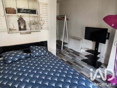 Appartement à Châlons-en-Champagne (51000)