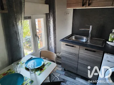 Appartement à Châlons-en-Champagne (51000)