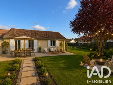 House in Jarny (54800)