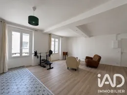 Appartement à Choisy-le-Roi (94600)