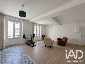 Appartement à Choisy-le-Roi (94600)