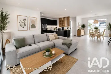 House in Coulon (79510)