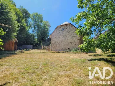 Maison à Saint-Jal (19700)