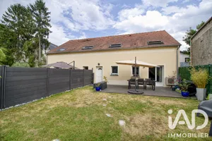 Duplex à Neuilly-Plaisance (93360)