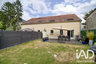 Duplex à Neuilly-Plaisance (93360)