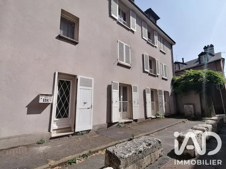 Appartement 5 pièces 100 m² · à Chartres · 99,5 m² · 229 000 €