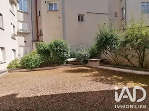Appartement à Chartres (28000)