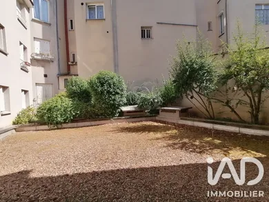 Appartement à Chartres (28000)