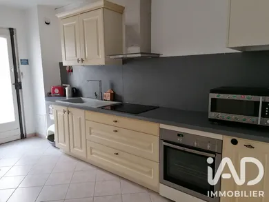 Appartement à Chartres (28000)