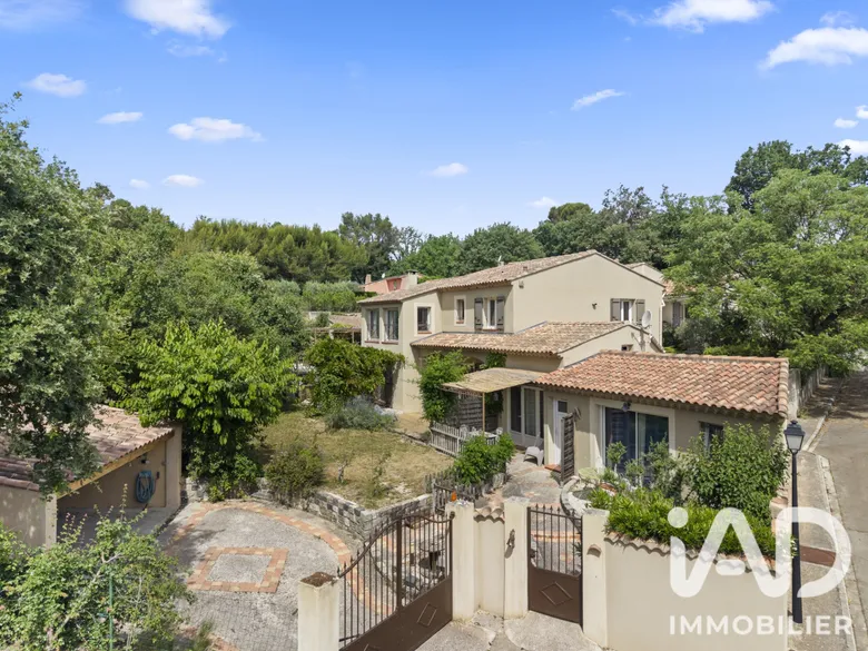 Maison 6 pièces 175 m² · à Fuveau · 175 m² · 725 000 €