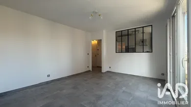 Appartement à Vincennes (94300)