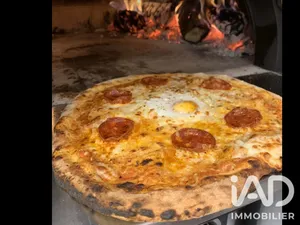 Creperie, Pizzeria in Combret (12370)