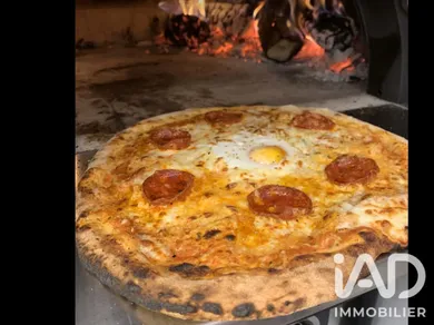 Crêperie, Pizzeria à Combret (12370)