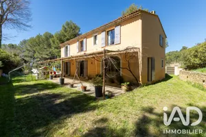 Maison traditionnelle à Aix-en-Provence (13100)