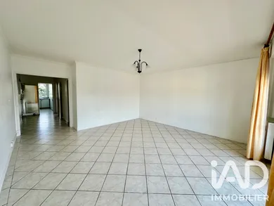 Appartement à Troyes (10000)