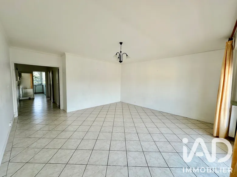 Appartement 2 pièces 66 m² · à Troyes · 66 m² · 76 000 €