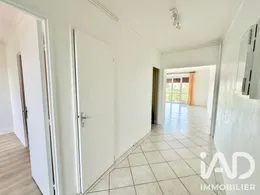 Appartement à Troyes (10000)
