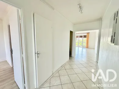 Appartement à Troyes (10000)