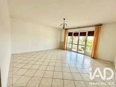 Appartement à Troyes (10000)