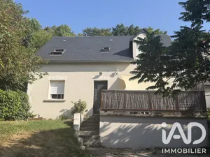 Maison à Vernou-sur-Brenne (37210)