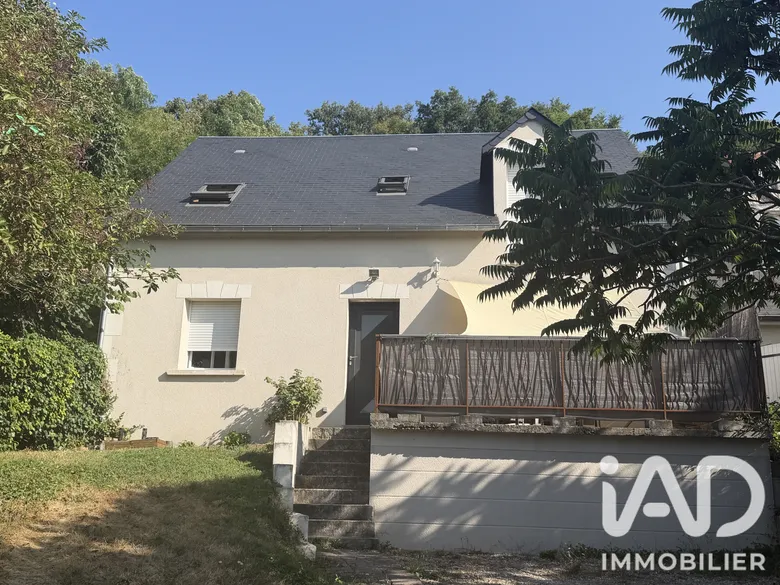 Maison 6 pièces 119 m² · à Vernou-sur-Brenne · 119 m² · 299 000 €