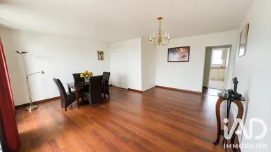 Appartement à Pau (64000)