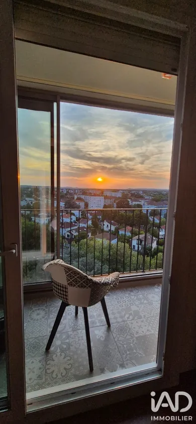 Appartement à Pau (64000)
